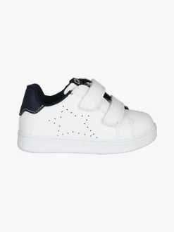 Giardino D'Oro Sneakers da bambino con strappi
