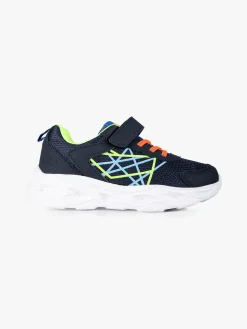 Giardino D'Oro Sneakers da bambino con strappo