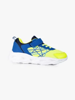 Giardino D'Oro Sneakers da bambino con strappo
