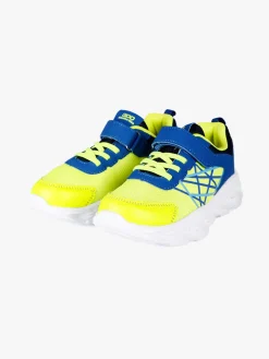 Giardino D'Oro Sneakers da bambino con strappo