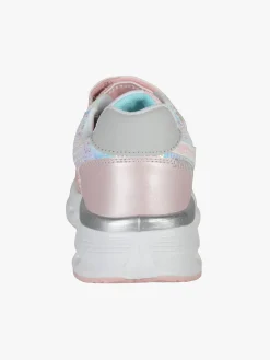 Giardino D'Oro Sneakers da ragazza con strappo