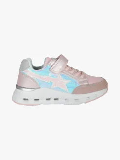 Giardino D'Oro Sneakers da ragazza con strappo