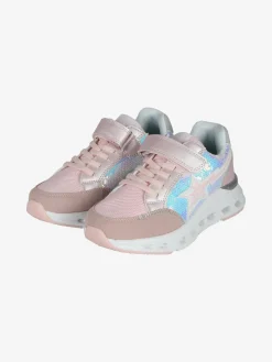 Giardino D'Oro Sneakers da ragazza con strappo