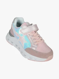 Giardino D'Oro Sneakers da ragazza con strappo
