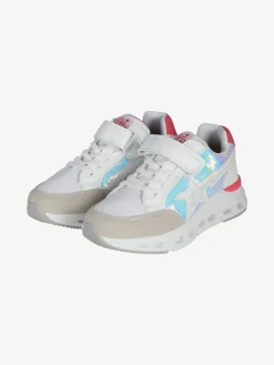 Giardino D'Oro Sneakers da ragazza con strappo
