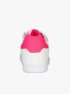 Giardino D'Oro Sneakers da ragazza con strappo