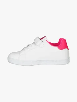 Giardino D'Oro Sneakers da ragazza con strappo