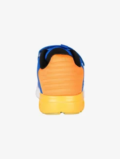 Giardino D'Oro Sneakers da ragazzo con cinturino a strappo - blu