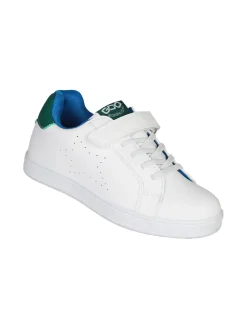 Giardino D'Oro Sneakers da ragazzo con strappo