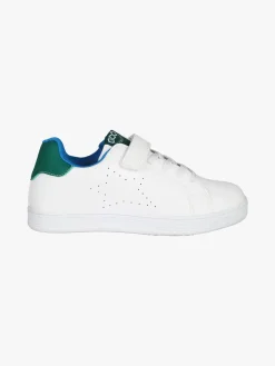 Giardino D'Oro Sneakers da ragazzo con strappo