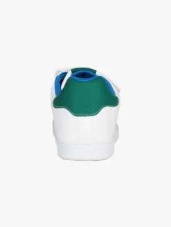 Giardino D'Oro Sneakers da ragazzo con strappo