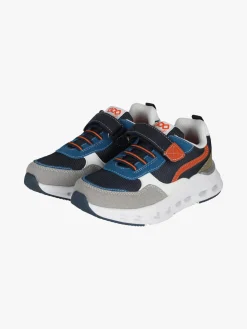 Giardino D'Oro Sneakers da ragazzo con strappo
