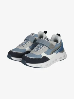 Giardino D'Oro Sneakers da ragazzo con strappo