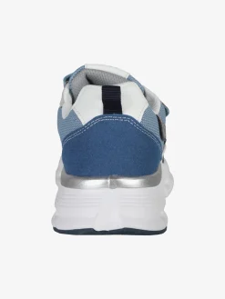 Giardino D'Oro Sneakers da ragazzo con strappo