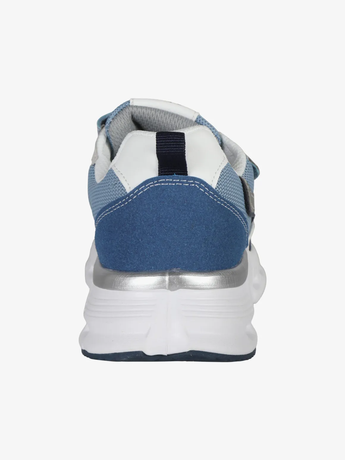 Giardino D'Oro Sneakers da ragazzo con strappo