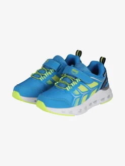 Giardino D'Oro Sneakers da ragazzo con strappo