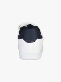 Giardino D'Oro Sneakers da ragazzo con strappo
