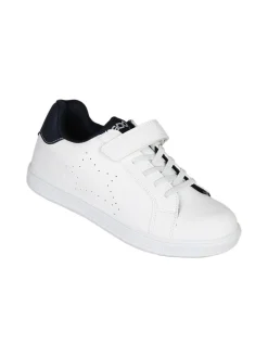 Giardino D'Oro Sneakers da ragazzo con strappo