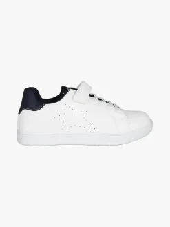 Giardino D'Oro Sneakers da ragazzo con strappo