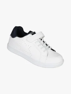 Giardino D'Oro Sneakers da ragazzo con strappo