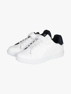 Giardino D'Oro Sneakers da ragazzo con strappo
