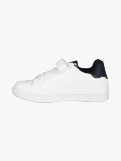 Giardino D'Oro Sneakers da ragazzo con strappo