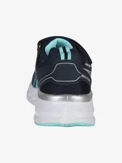 Giardino D'Oro Sneakers da ragazzo con strappo