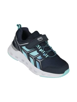 Giardino D'Oro Sneakers da ragazzo con strappo