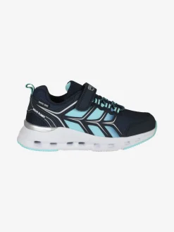 Giardino D'Oro Sneakers da ragazzo con strappo