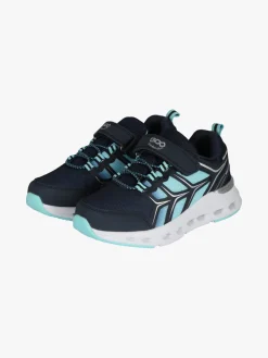 Giardino D'Oro Sneakers da ragazzo con strappo