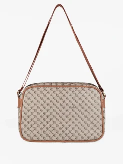 Gio&Co Borsa a tracolla con stampe