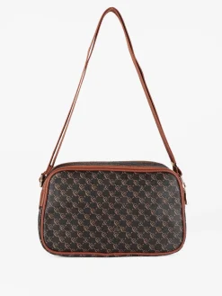 Gio&Co Borsa a tracolla con stampe