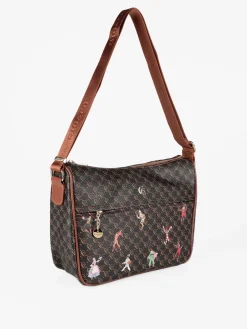 Gio&Co Borsa donna con stampe