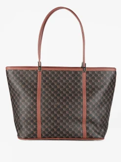 Gio&Co Borsa tote con stampe