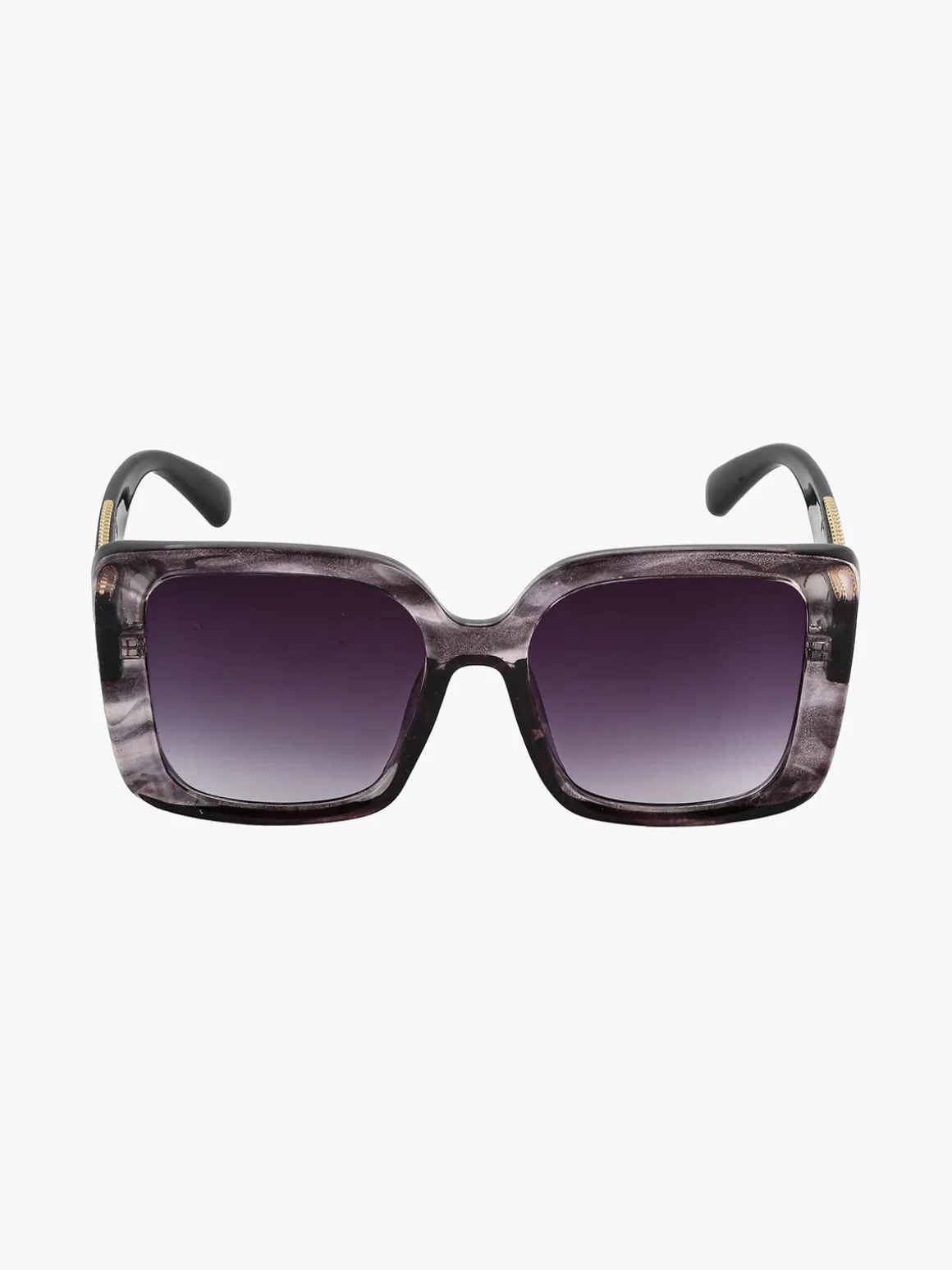 Gio' Vision Occhiali da sole quadrati da donna