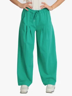 Gioya Pantaloni donna modello palazzo