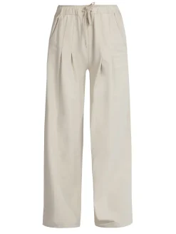 Gioya Pantaloni donna modello palazzo