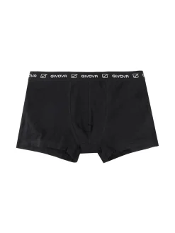 Givova Boxer da uomo in cotone