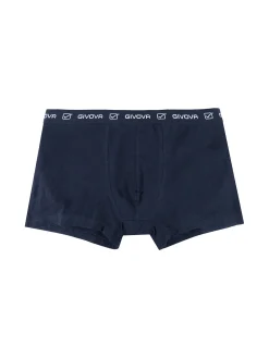Givova Boxer da uomo in cotone