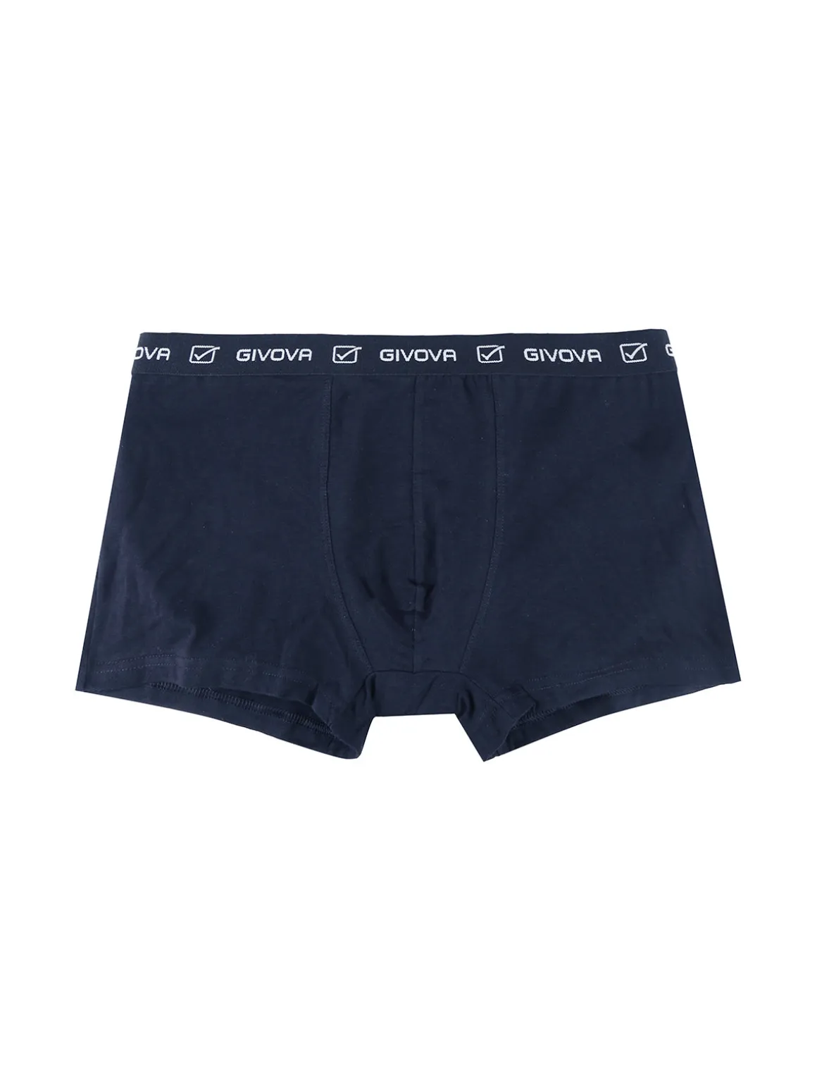 Givova Boxer da uomo in cotone