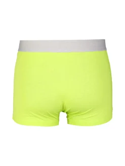 Givova Boxer da uomo tinta unita in cotone bielastico