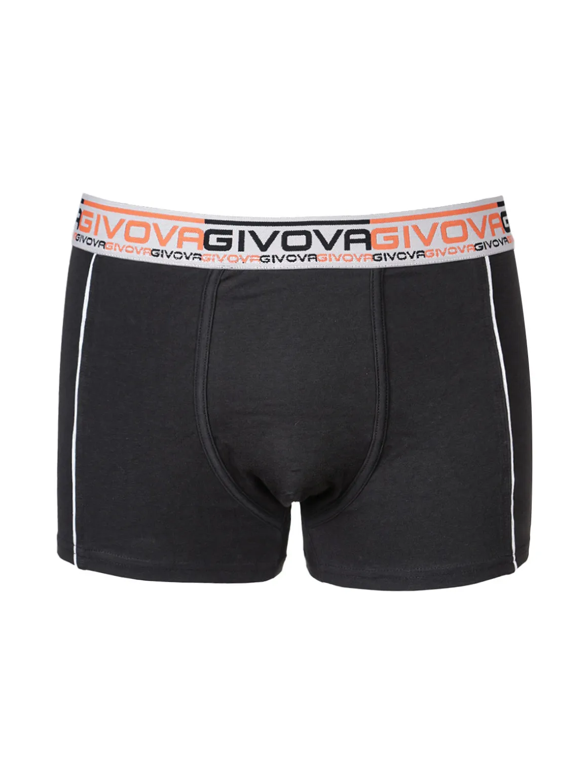 Givova Boxer uomo in cotone bielastico