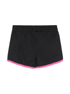 Givova Completo corto da bambina canotta e shorts