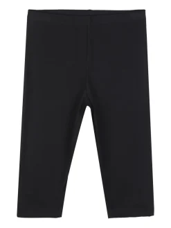 Givova Completo sportivo 2 pezzi da bambina con leggings
