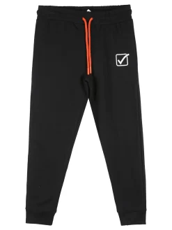 Givova Completo tuta da bambino felpato 2 pezzi con zip - verde