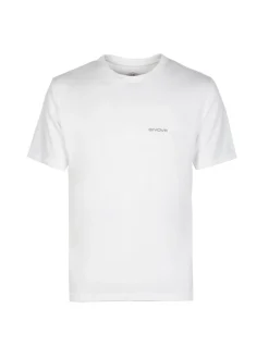 Givova Confezione da 2 t-shirt girocollo da uomo in cotone - assortito