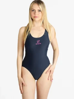 Givova Costume da mare intero donna