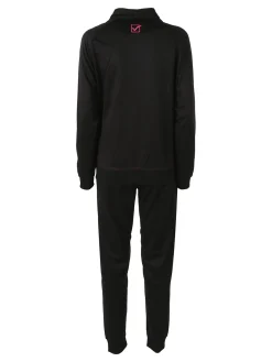 Givova CUBA Completo tuta da donna 2 pezzi full zip