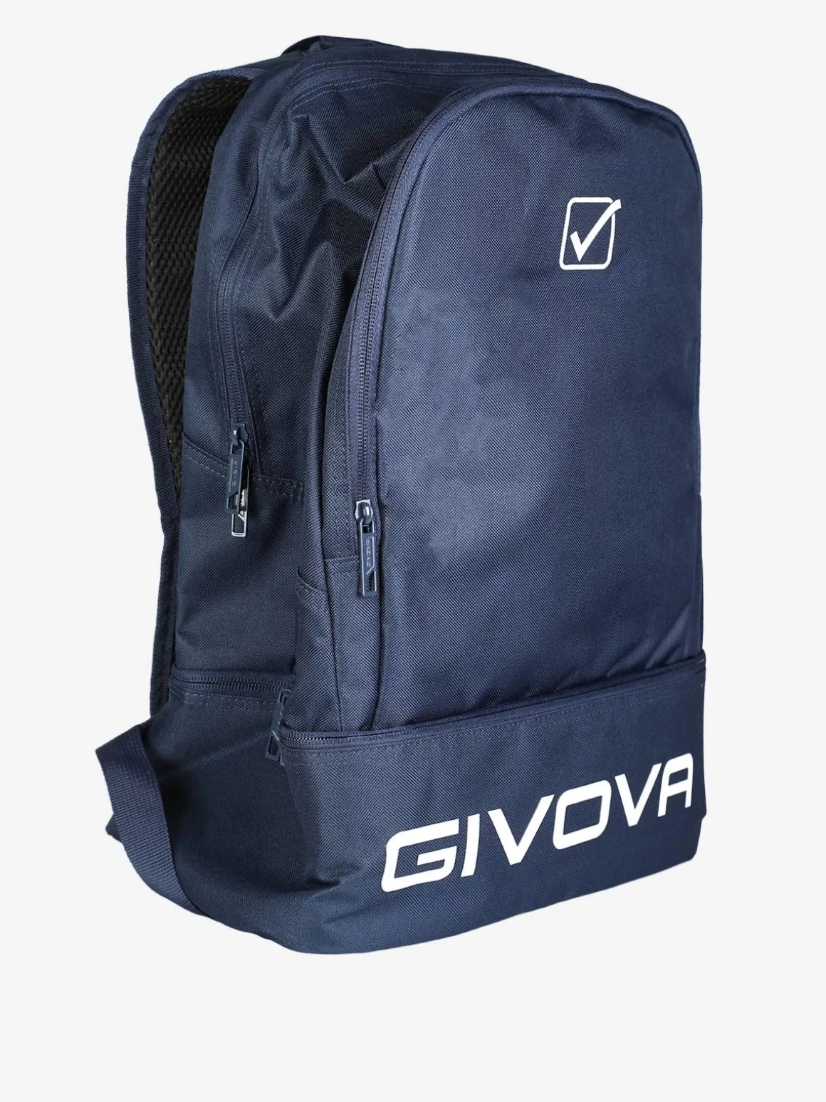 Givova EUROPA Zaino sportivo