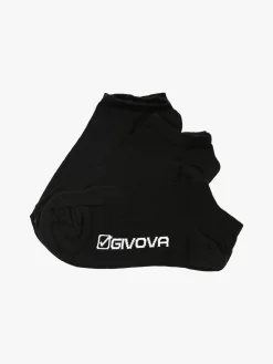 Givova Fantasmini in cotone 3 paia